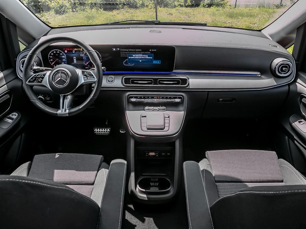 Mercedes-Benz V 220 d 4M AMG - Samsaru's Car Outlet