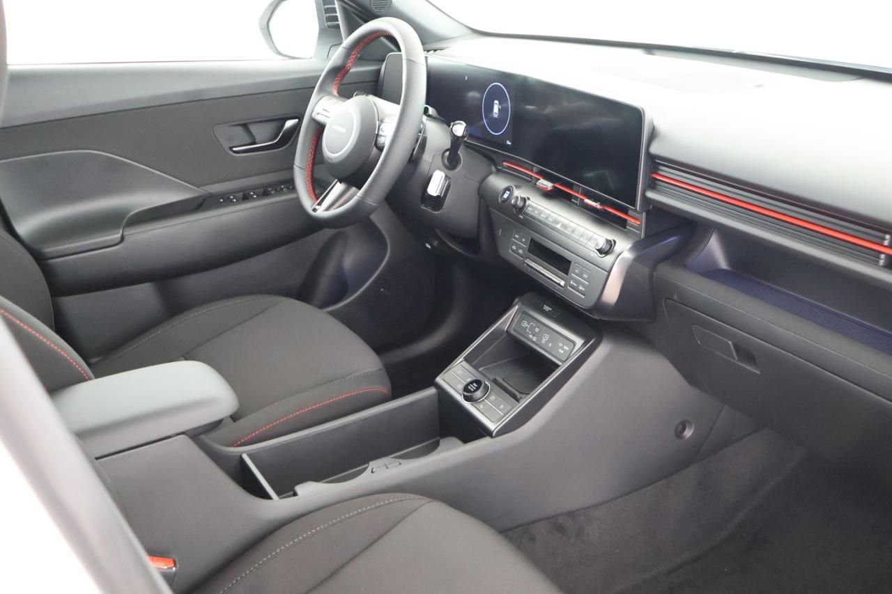 Hyundai KONA SX2 1.6 T-Gdi N LINE - Samsaru's Car Outlet
