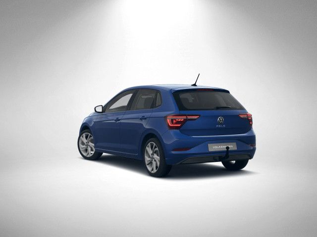 Volkswagen Polo 1.0 TSI DSG Style AHK ACC Matrix Navi Kamer