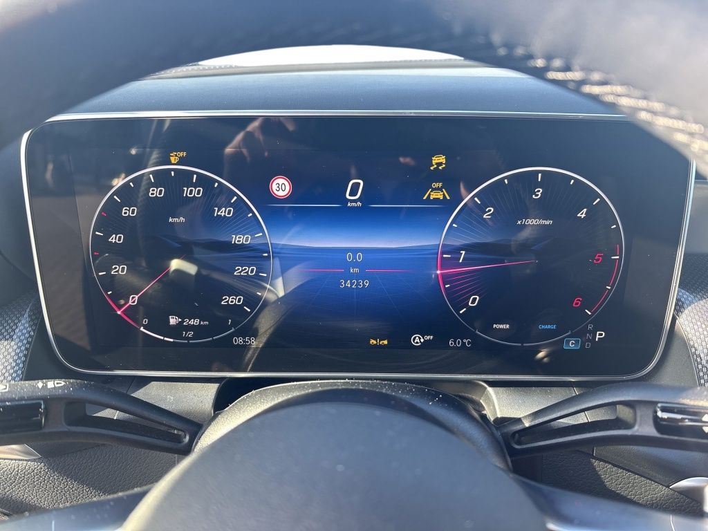 Mercedes-Benz GLC 300 d 4MATIC Coupé AMG ACC LED NAVI WINTER