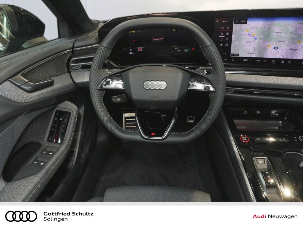 Audi A5 Avant TDI quattro edition one B&O S line