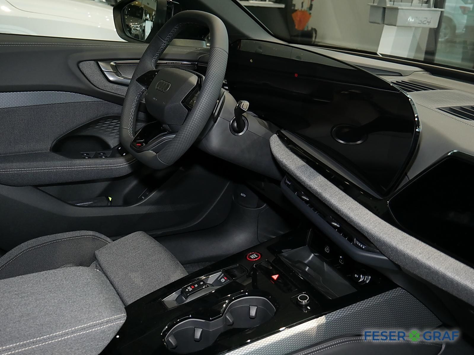 Audi A5 Avant TDI qu. S line Tech Pro B&O HUD