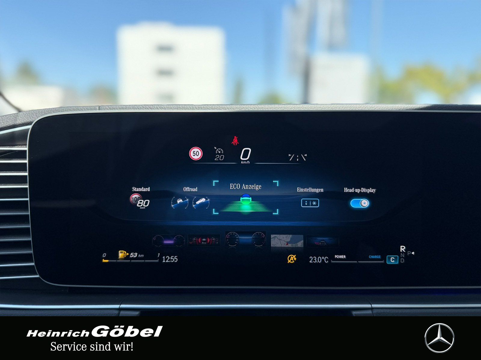 Mercedes-Benz GLE 450 d*HEAD-UP*AMG*BURMESTER*AHK*PANO*360°*