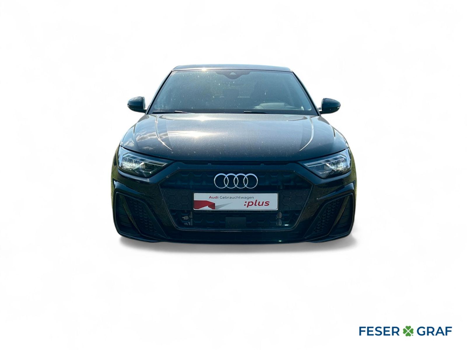 Audi A1 Sportback S line 30TFSI S tronic - Samsaru's Car Outlet