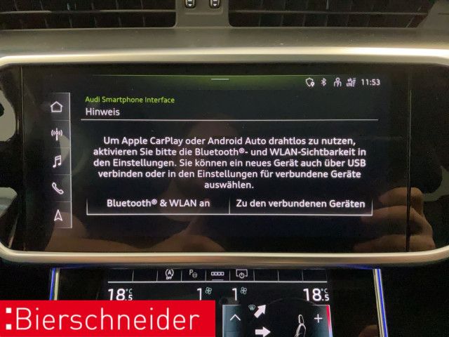 Audi A6 Av 35 TDI sport - Samsaru's Car Outlet