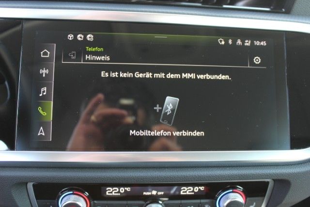 Audi Q3 35 TDI quattro S tronic - Samsaru's Car Outlet