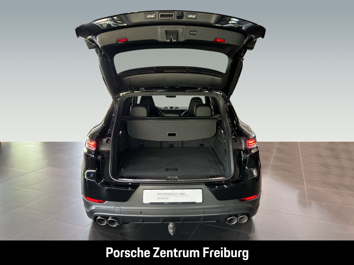 Porsche Cayenne S E-Hybrid InnoDrive Head-Up PDCC BOSE