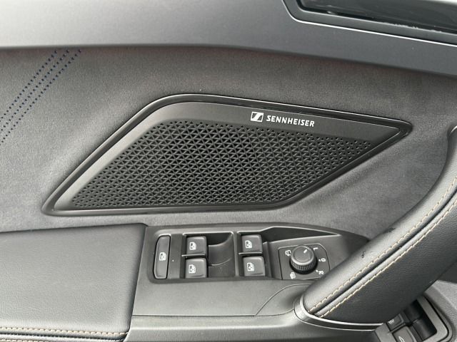 Cupra Formentor VZ 1.5 e-HYBRID 272 PS DSG AHK/MATRIX