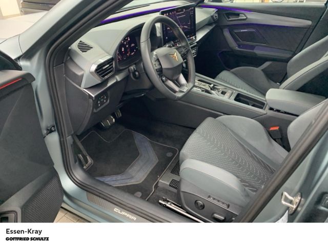 Cupra Formentor CUPRA VZ Extreme 2.0 TSI DSG 4DRIVE Pa