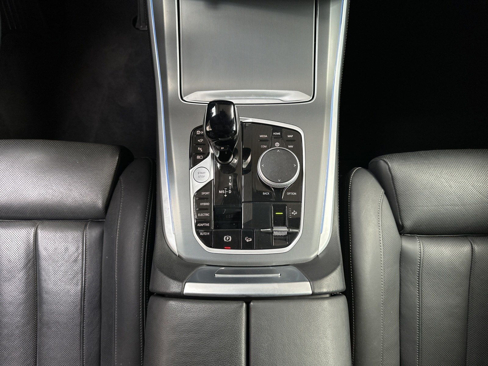 BMW X5 xDrive45e xLine Panorama|Head-Up|HiFi|DA-Prof