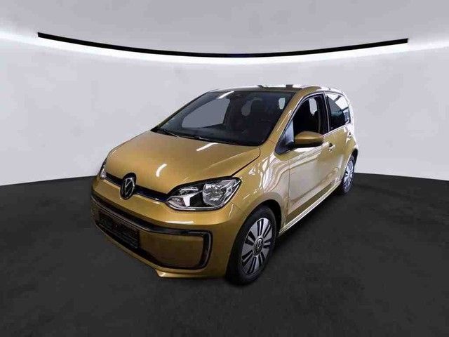 Volkswagen up e-up! 83 PS *United* - Samsaru's Car Outlet