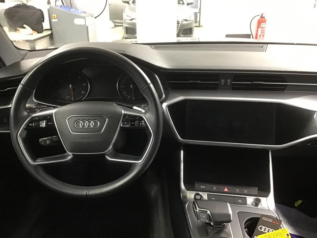 Audi A6 Avant 45 TDI quattro S tronic - Samsaru's Car Outlet