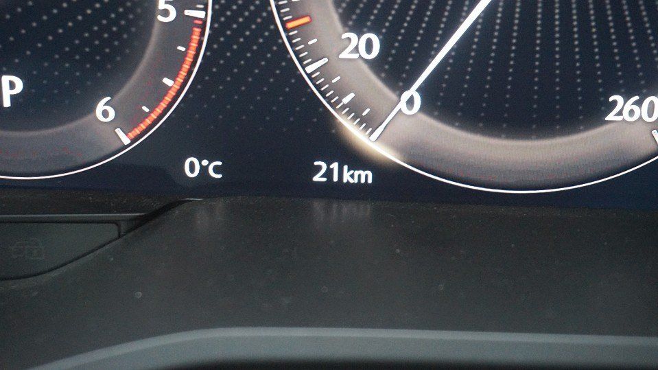 Mazda CX-60 e-SKYACTIV-D 254 EXCLUSIVE DA-P AHK