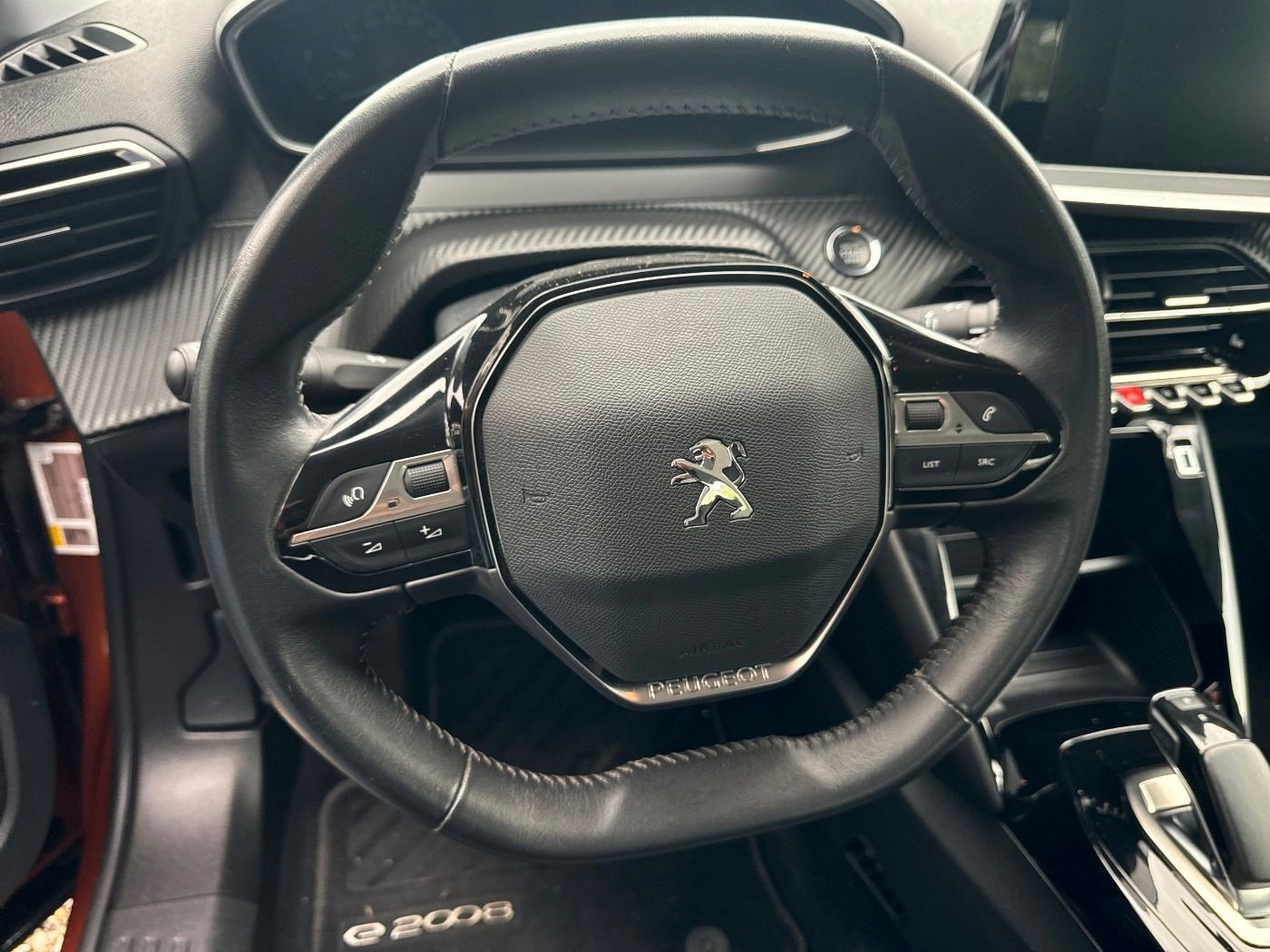 Peugeot 2008 e- Active Pack - Samsaru's Car Outlet