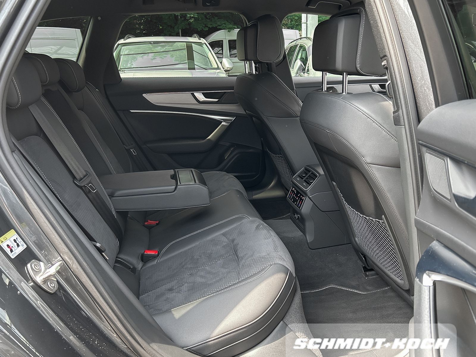 Audi A6 Avant 55 TFSI e S-line quattro S tronic Navi