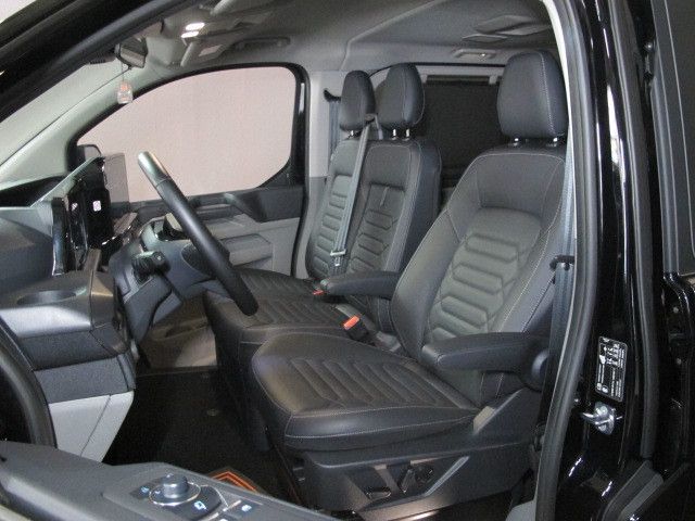 Ford Transit Custom L1 Titanium +Leder+3-Zonen-AC++