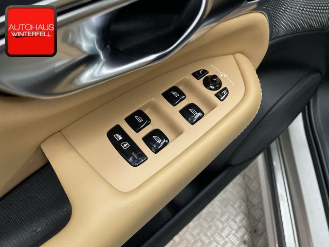 Volvo XC90 T8 PLUS BRIGHT AWD - Samsaru's Car Outlet