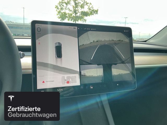 Tesla Model Y Performance