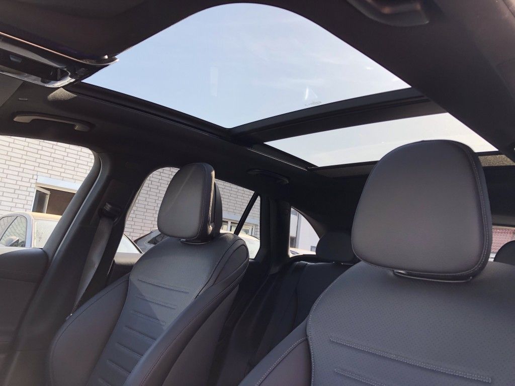 Mercedes-Benz GLC 300 de 4M AMG - Samsaru's Car Outlet