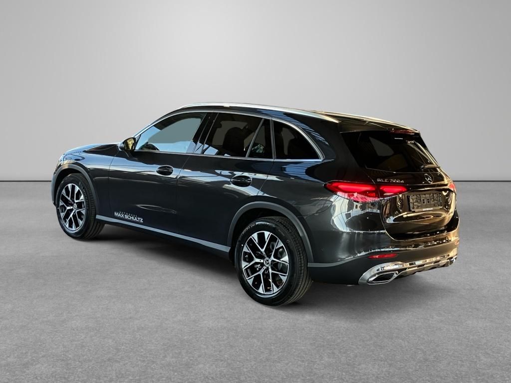 Mercedes-Benz GLC 200 d 4M Avantgarde - Samsaru's Car Outlet