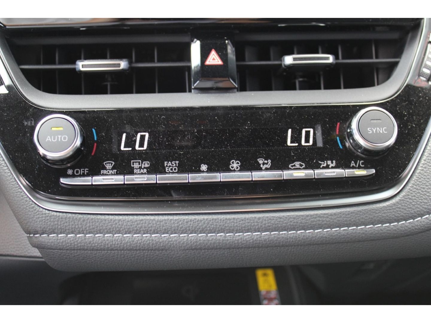 Toyota Corolla TS - Samsaru's Car Outlet