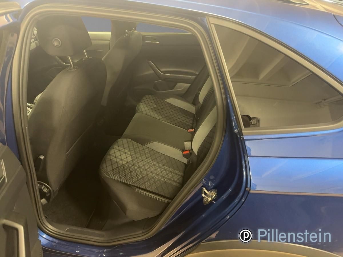 Volkswagen Taigo R-LINE 1.0 TSI DSG Black - Samsaru's Car Outlet