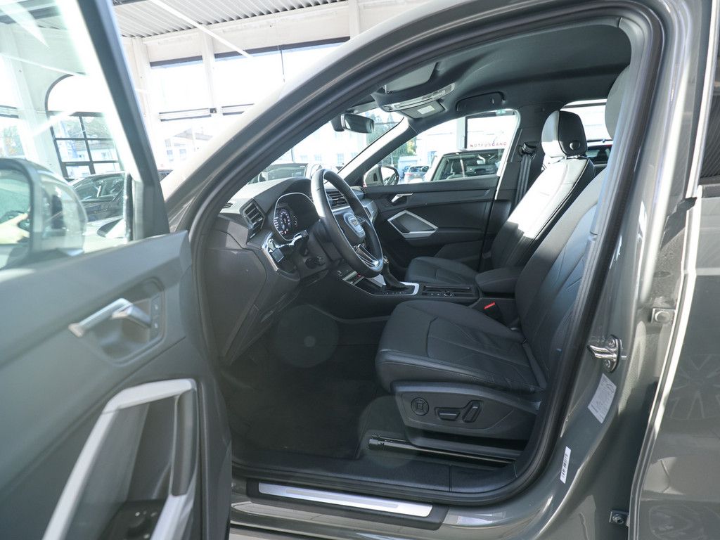 Audi Q3 advanced 35 TDI quattro S tronic - Samsaru's Car Outlet