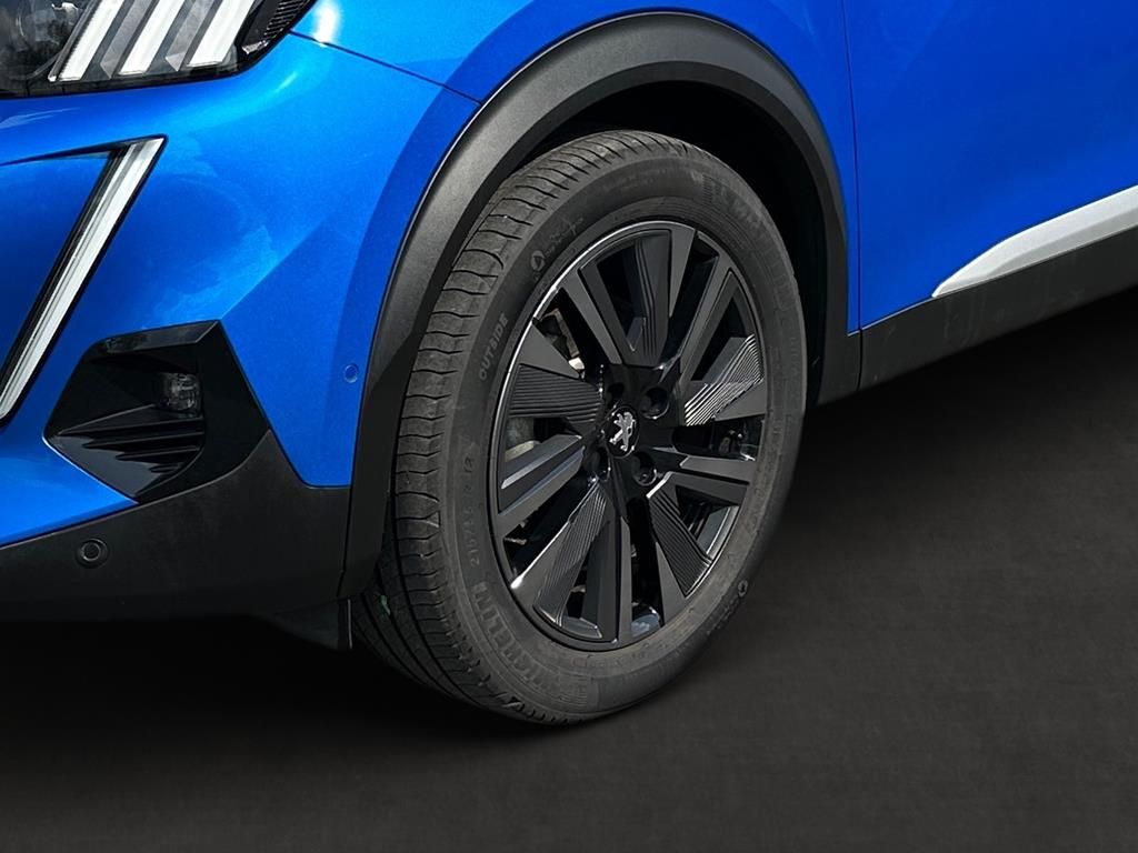Peugeot e-2008 GT Pack - Samsaru's Car Outlet