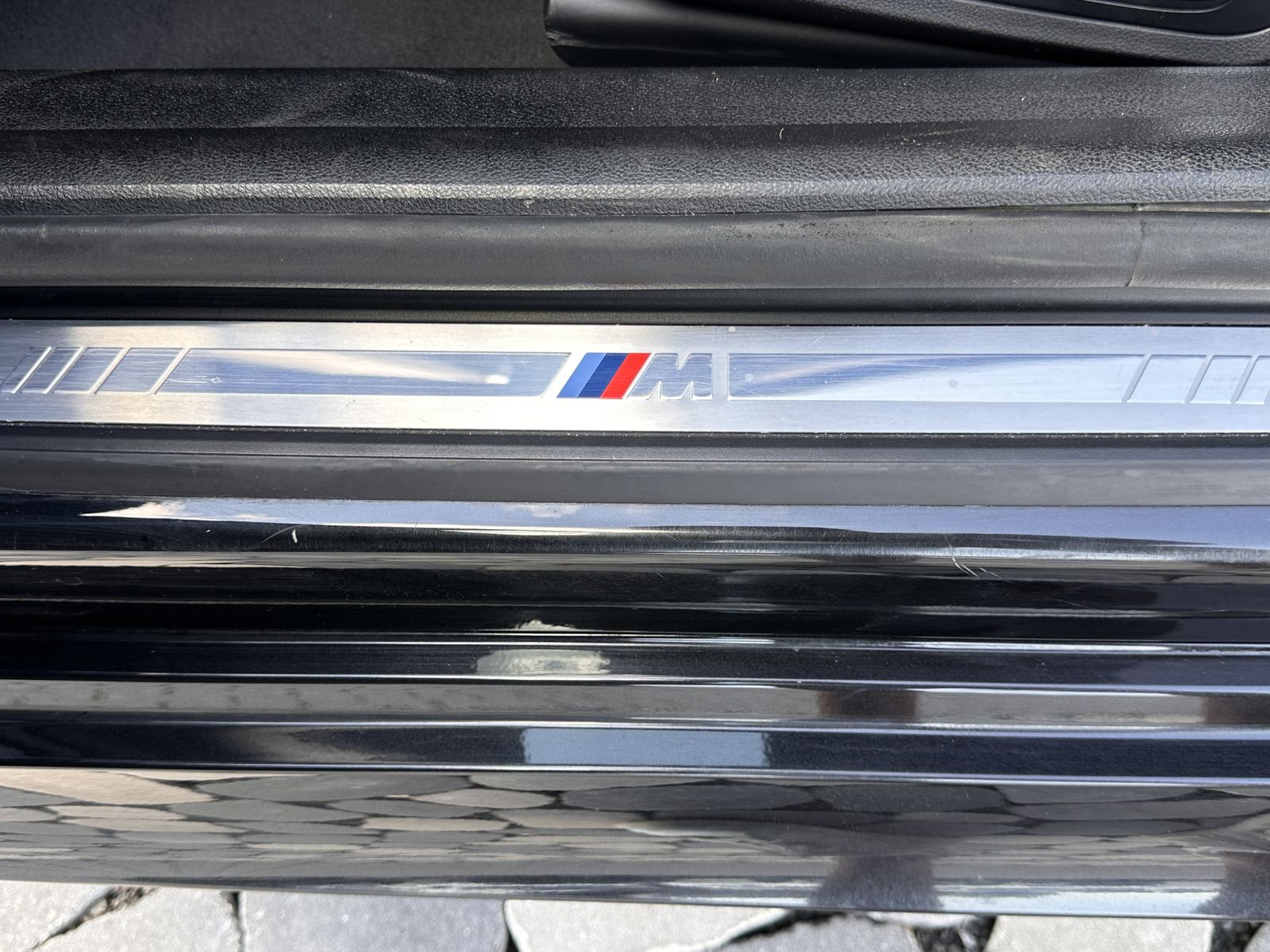 BMW 320 d xDrive M Sport - Samsaru's Car Outlet