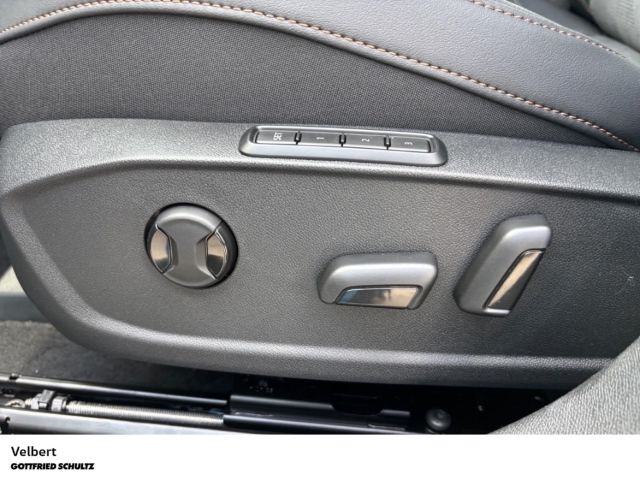 Cupra Formentor CUPRA VZ 2.0 TSI (265 PS) 7-Gang-DSG G