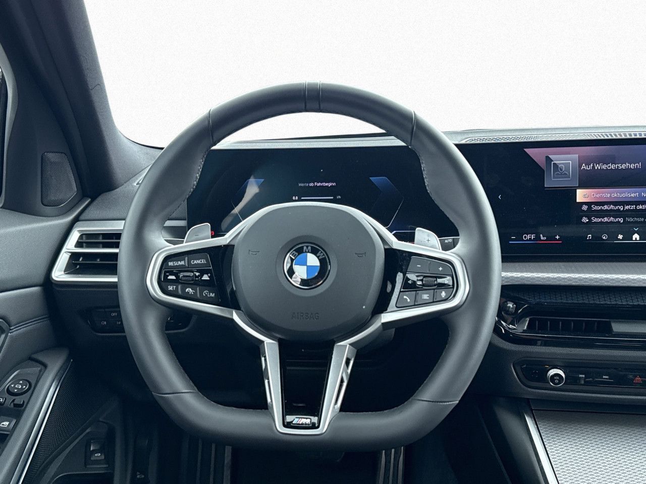 BMW 320d xDrive Touring M Sport AHK,HUD,AdpLED,St&Go