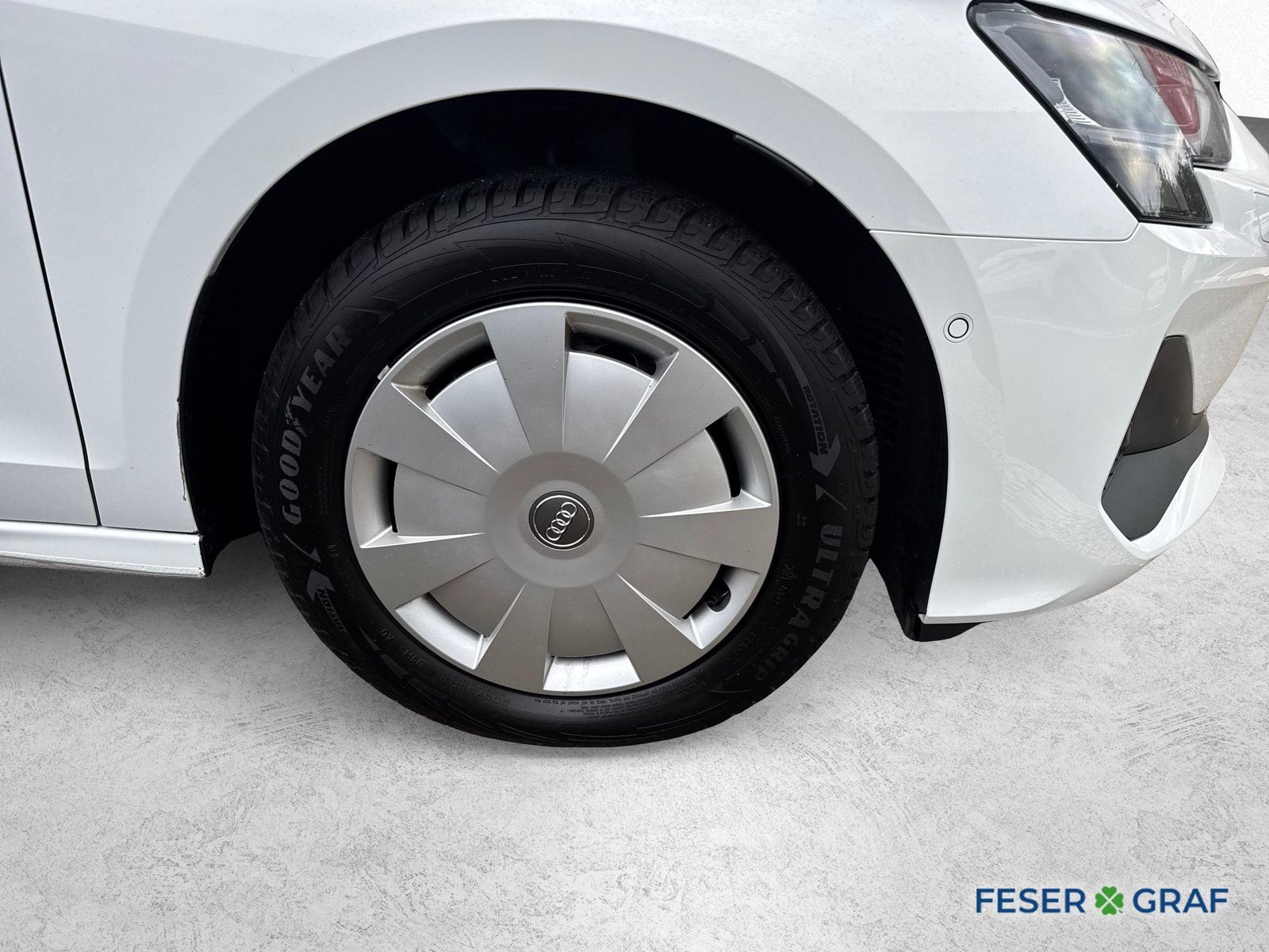 Audi A3 Sportback 30 TFSI S tronic LED-Car Play-SHZ-