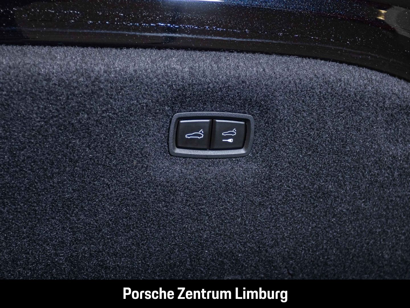 Porsche Taycan Turbo S Panorama Performancebatterie+ LED