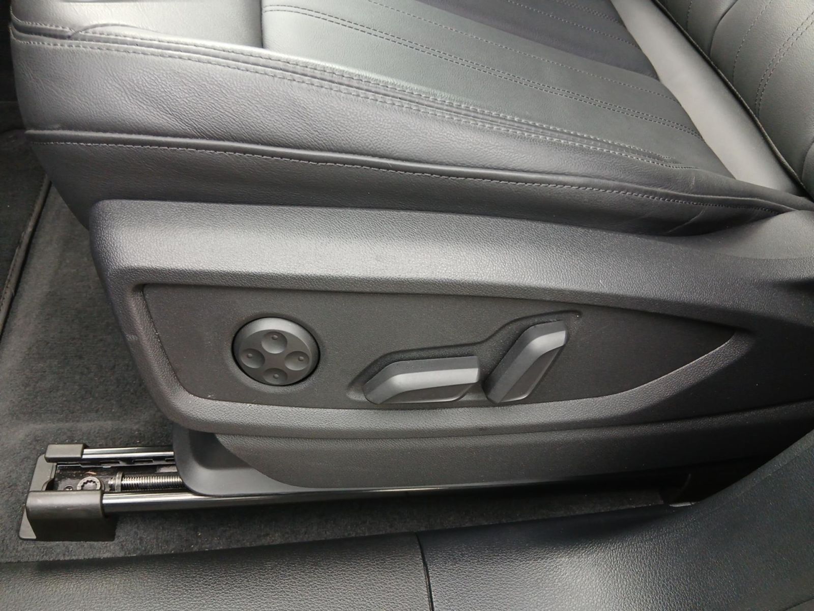 Audi Q5 Sportback 50 TDI qu. S line tiptronic *HuD*