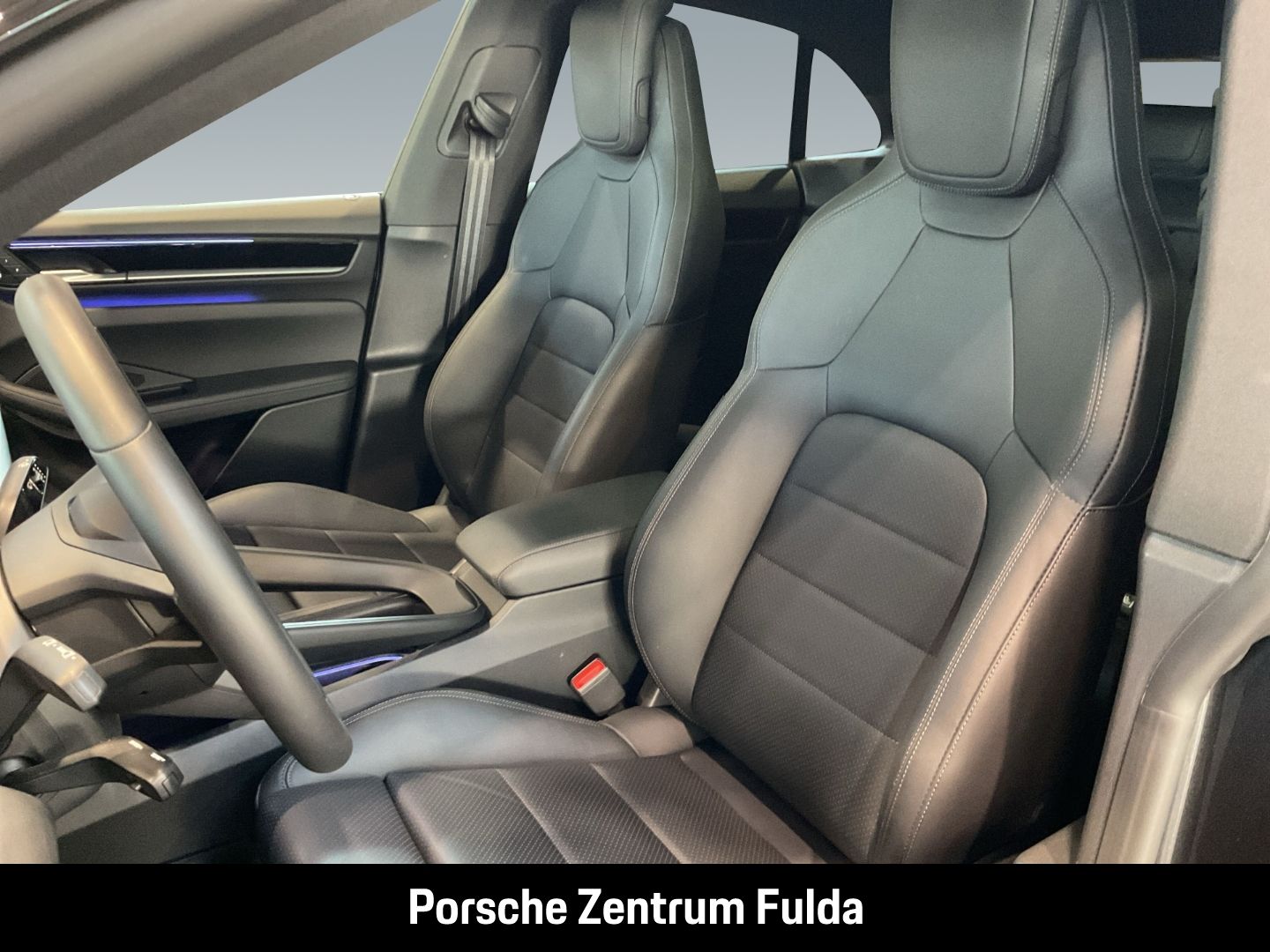 Porsche Macan 4 BOSE Panorama Surround-View LED-Matrix