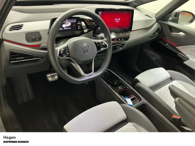 Volkswagen ID.3 Pro 150 kW Move LED NAV AHK HUD SHZ