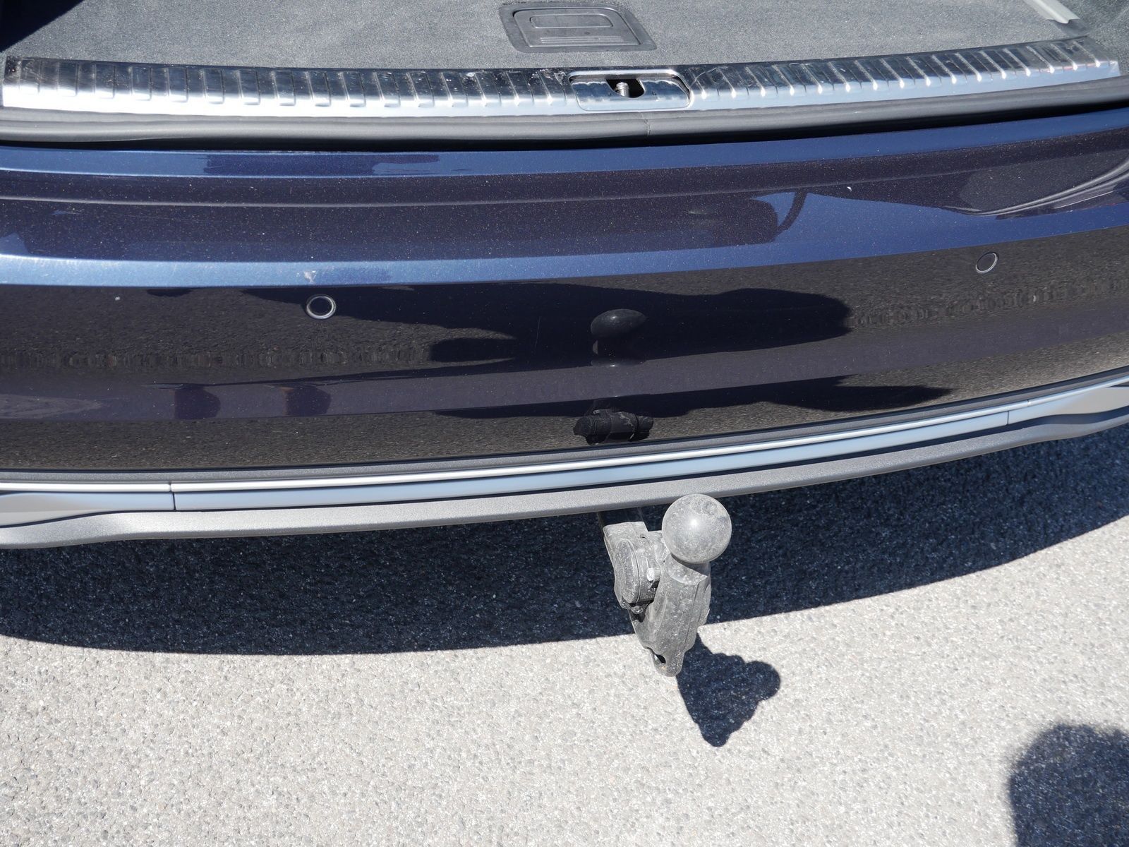 Audi A6 Avant 40 TDI qu. - Samsaru's Car Outlet