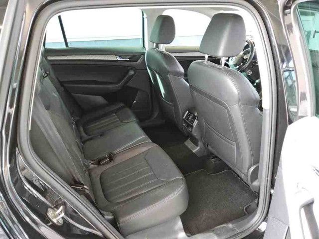 Skoda Kodiaq 2.0 TDI Style 4x4 Navi, AHK,360,DCC,STHZ