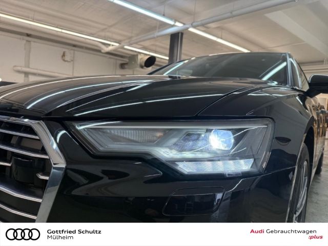 Audi A6 Avant 50 TDI quattro sport - Samsaru's Car Outlet