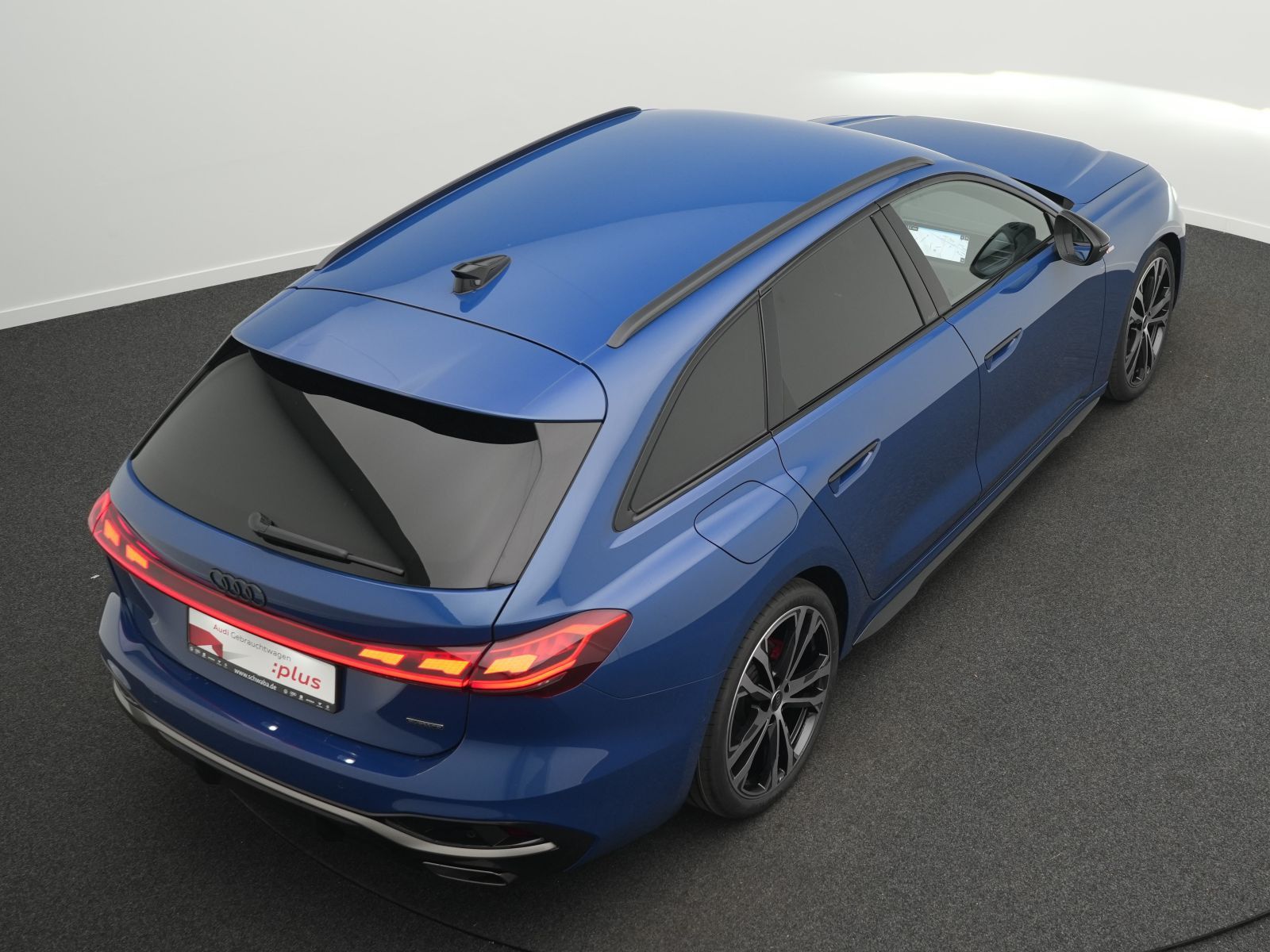 Audi A5 Avant TFSI quattro 2x S line *AHK*StdHZ*20''*