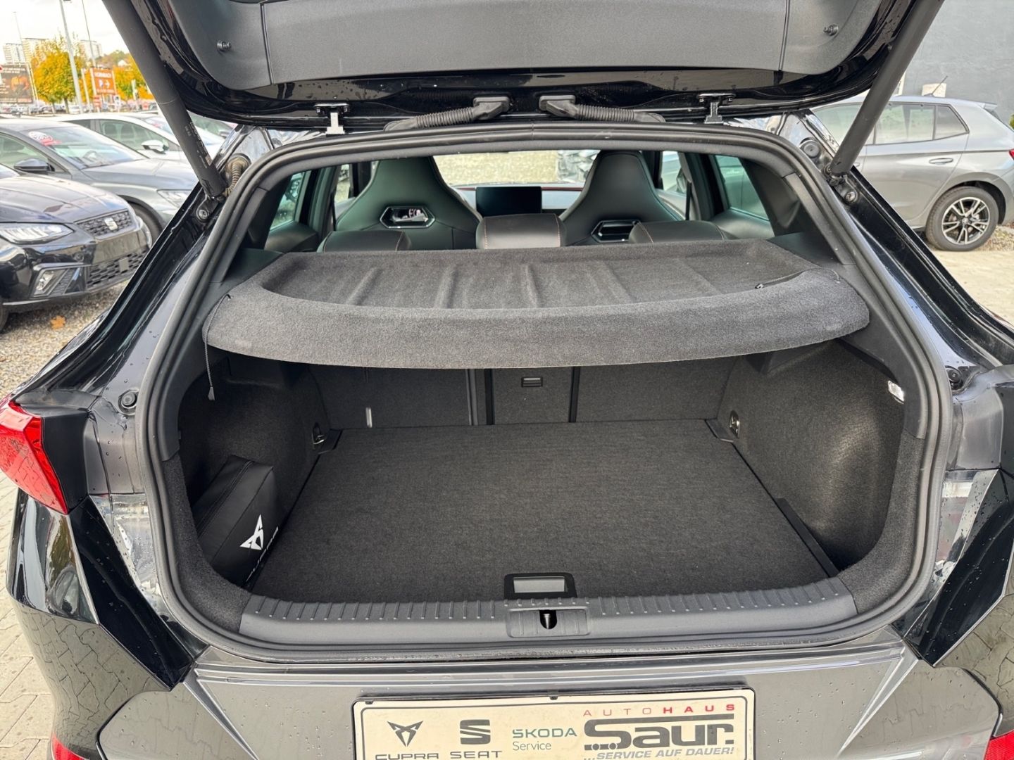 Cupra Formentor VZ 2.0 TSI 4Drive DSG AHK PANORAMA BEA