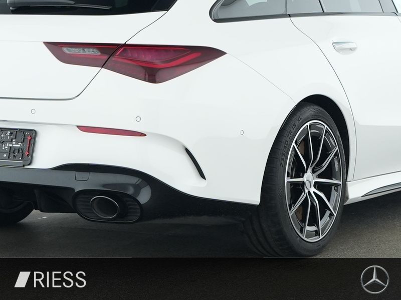 Mercedes-Benz CLA 35 AMG 4MATIC - Samsaru's Car Outlet