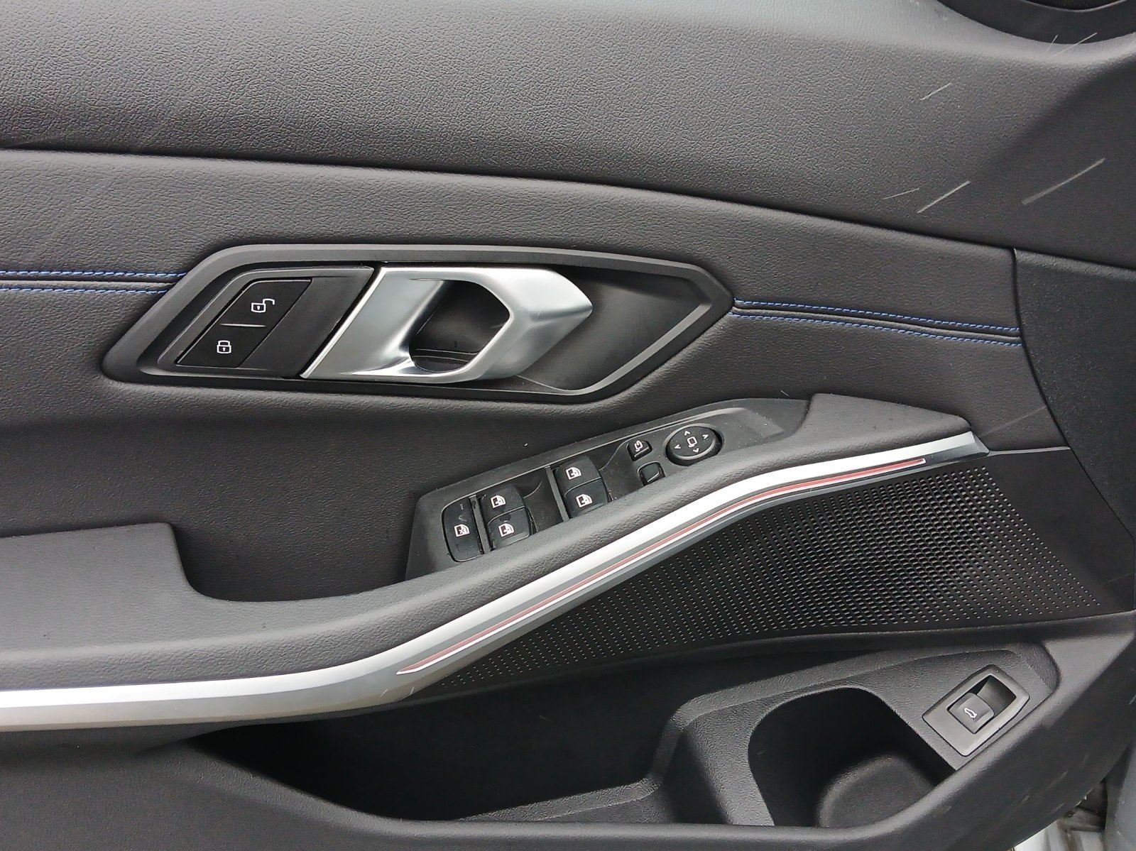 BMW 320i Touring M-Sport HUD Adapt.-LED DrivAss. ACC