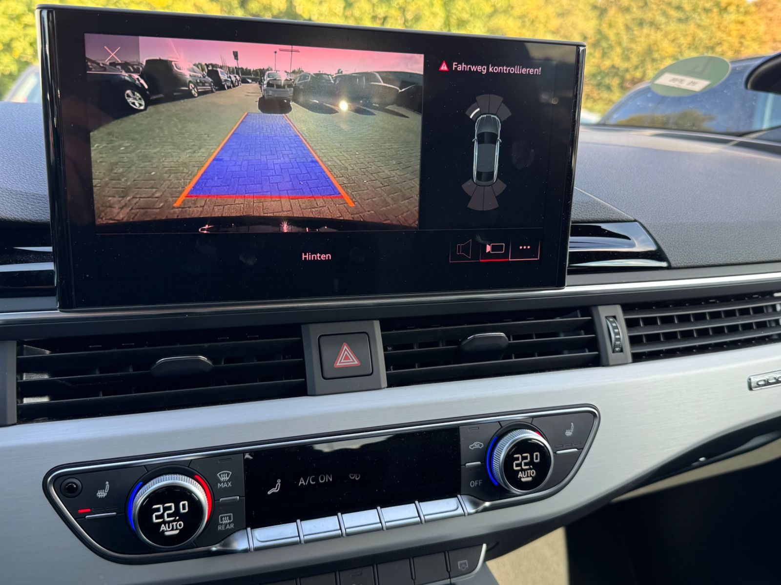 Audi A5 Sportback 50 TDI quattro S line