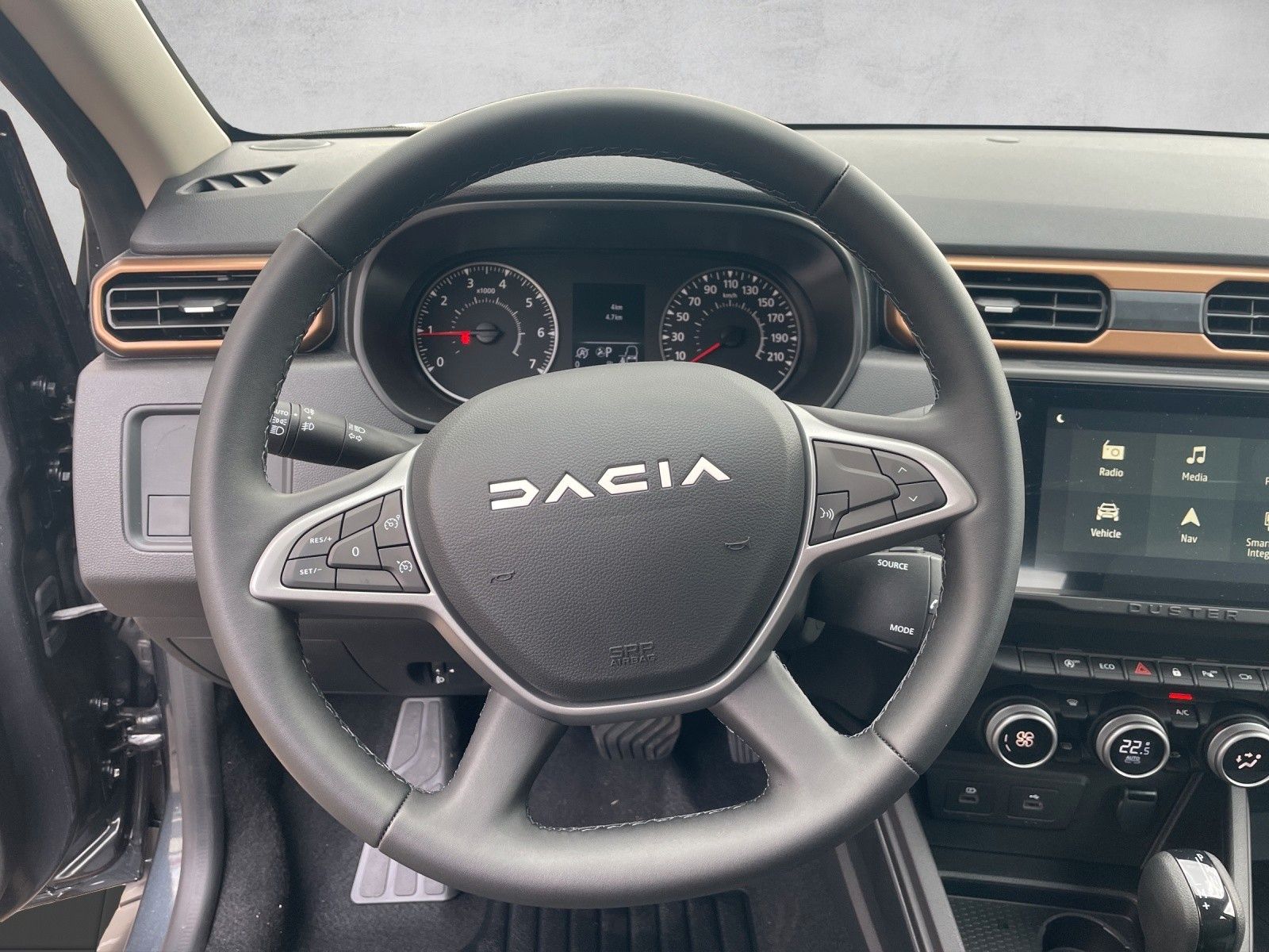 Dacia Duster II Extreme TCe 150 EDC - Samsaru's Car Outlet