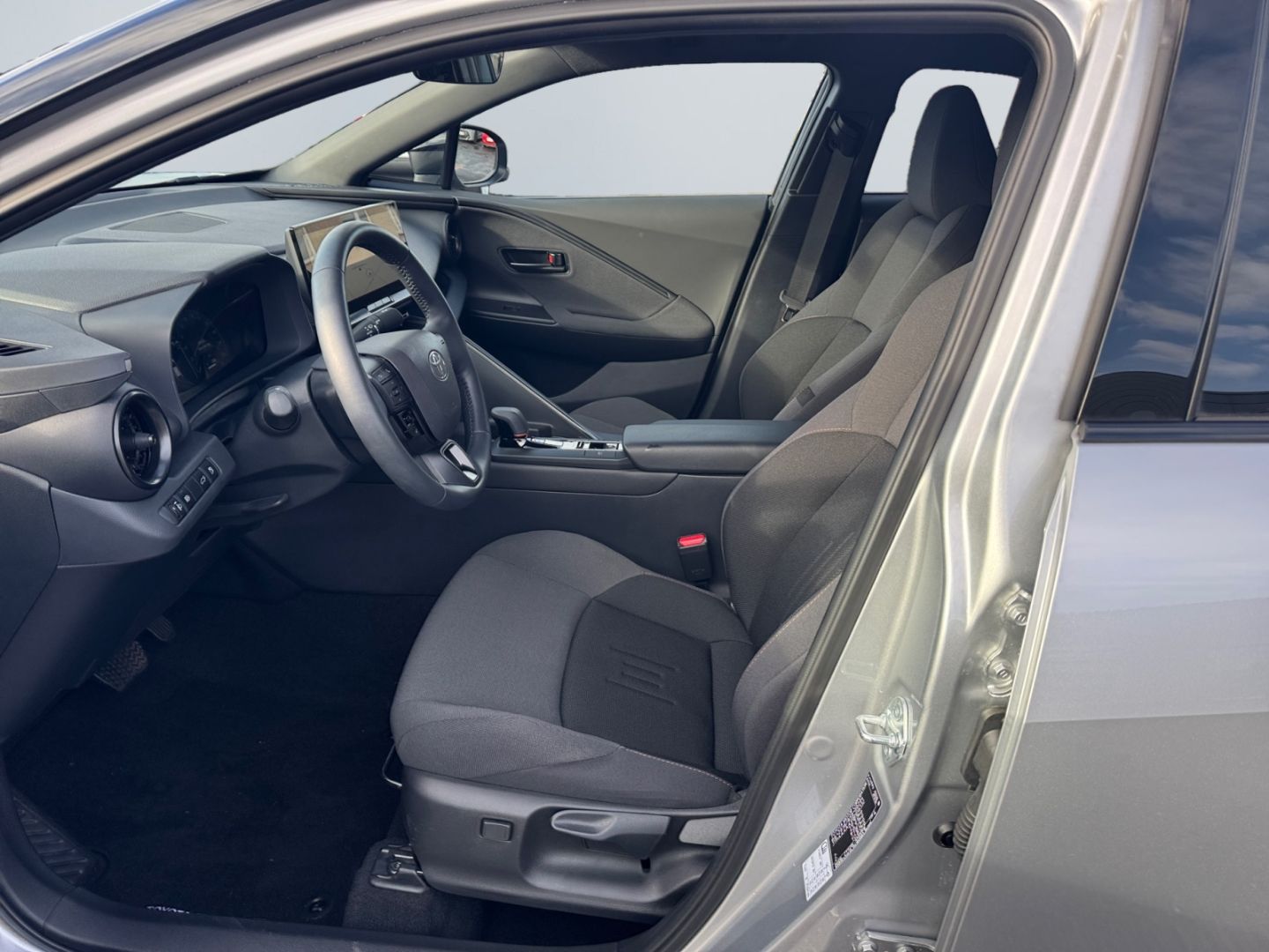 Toyota C-HR 1.8 Hybrid Team D *LED*CAM*PDC*SHZ*ACC*
