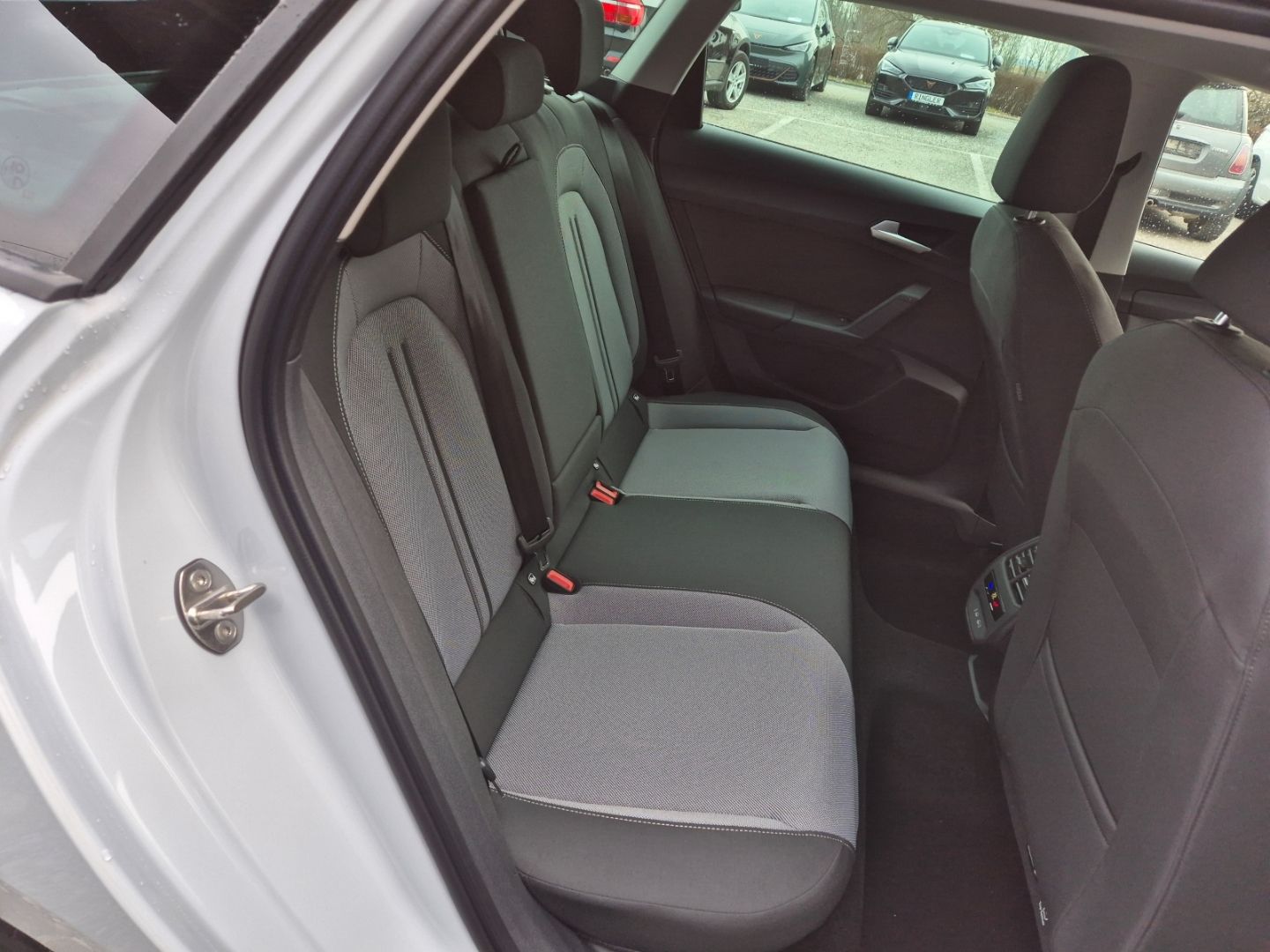 Seat Leon 2.0 TDI Style Style+MATRIX+NAVI+KEYLESS