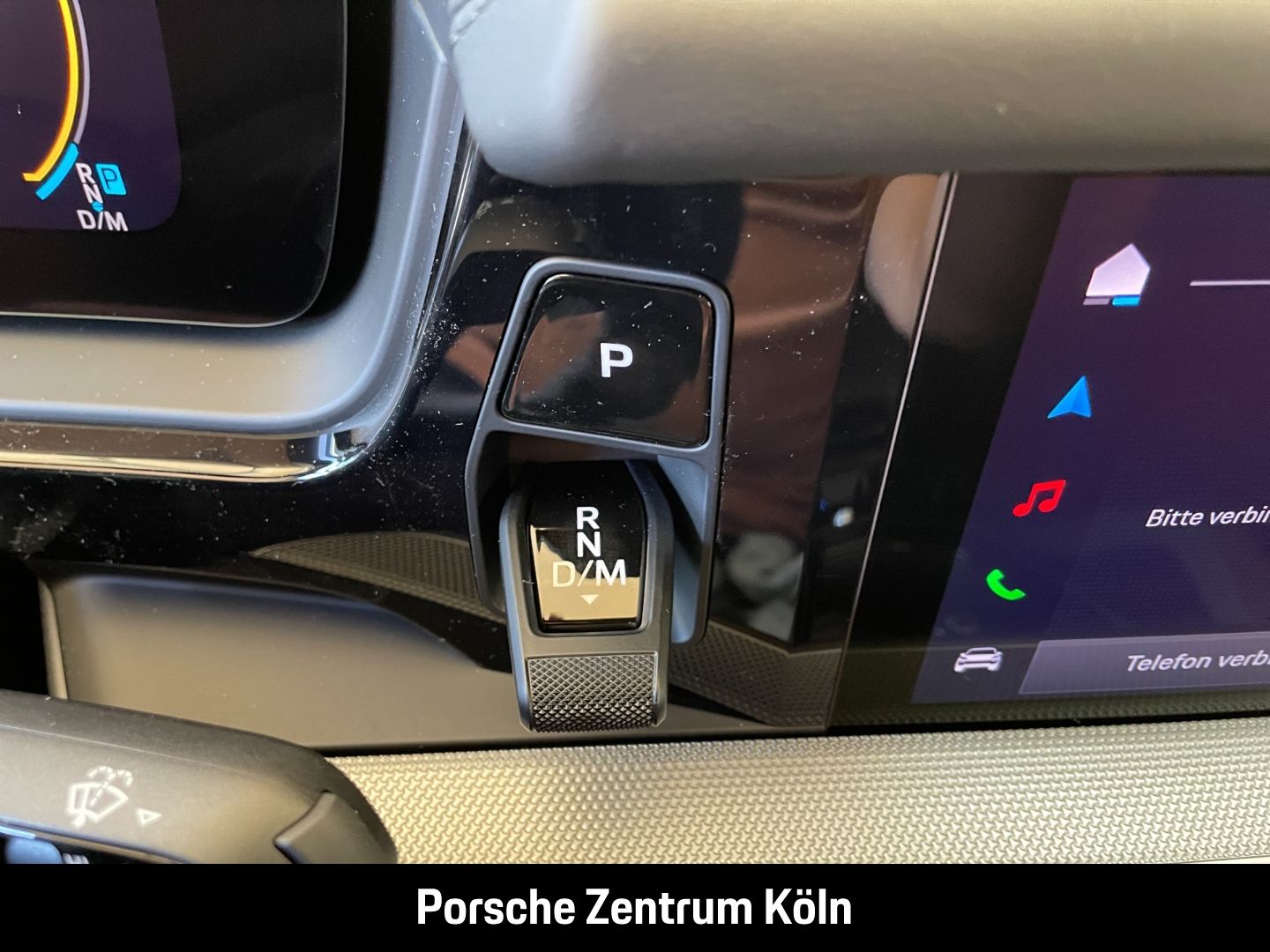 Porsche Cayenne E-Hybrid Sportabgas InnoDrive Head-Up