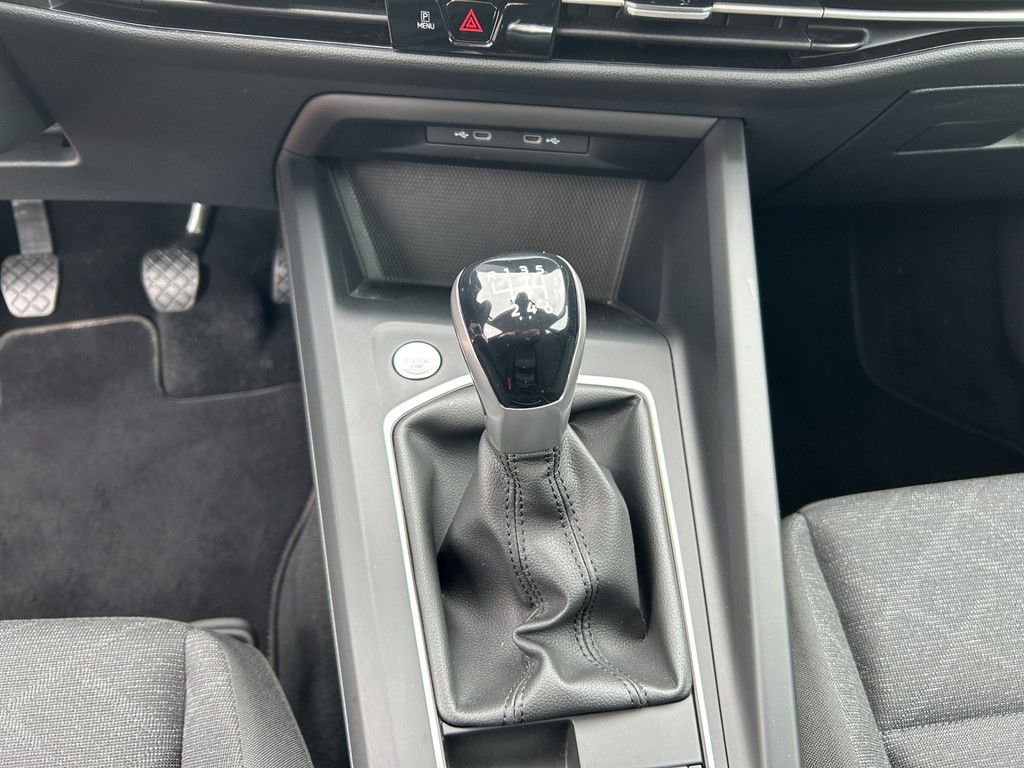 Volkswagen Golf VIII Variant Life - Samsaru's Car Outlet