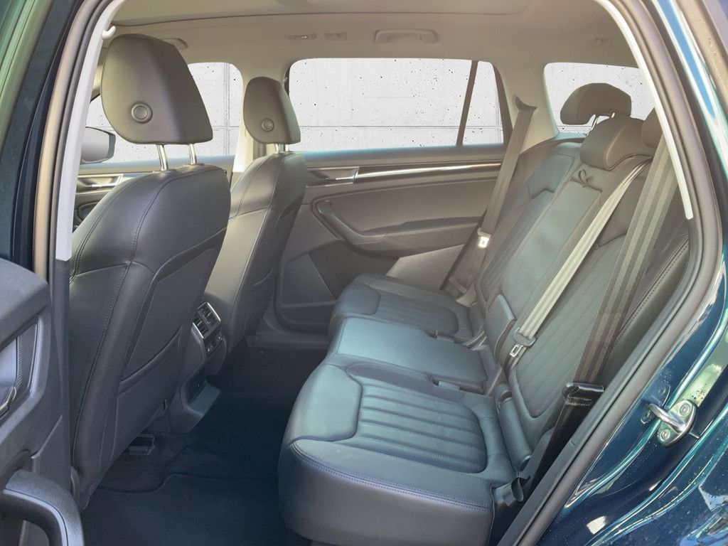 Skoda Kodiaq 4x4 L&K 2.0 TDI AHK Pano Navi 360 Grad Di